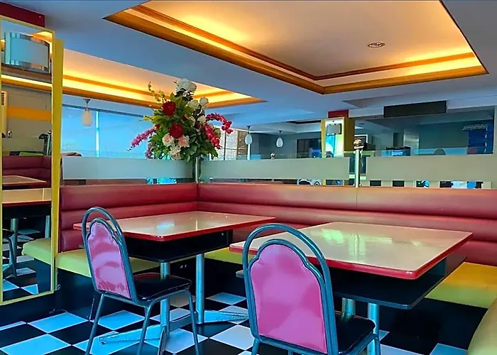 Park Pasay Hotel