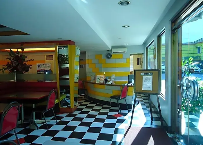 Hotel Park Pasay
