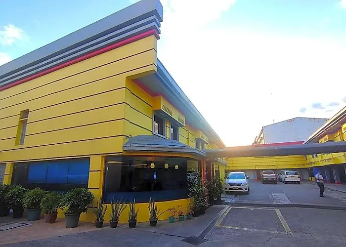 Park Pasay Manille