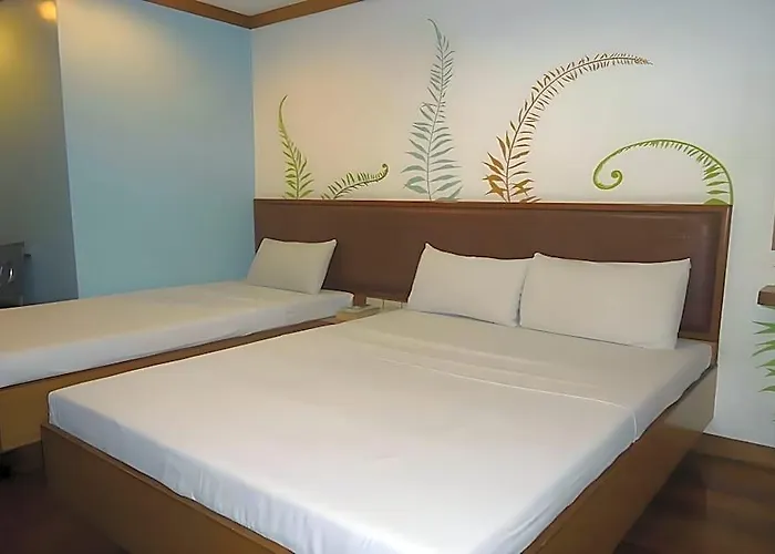 Hotel Park Pasay