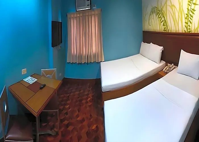 Hotel Park Pasay