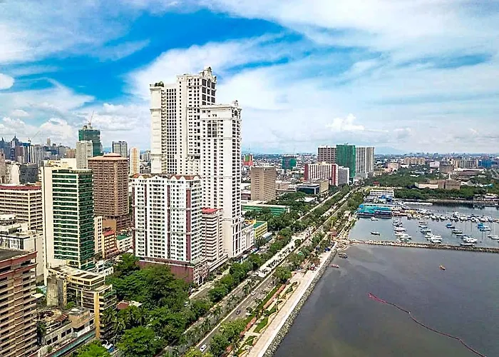 Hotel Park Pasay