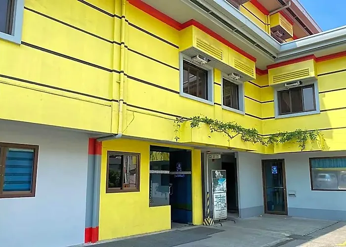 Hotel Park Pasay