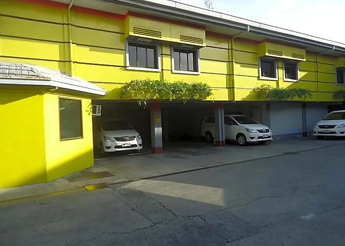 Park Pasay Hotel