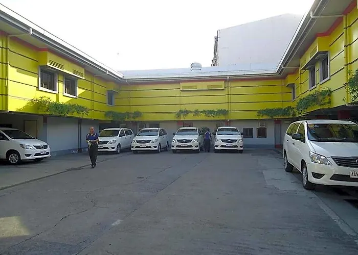 Hotel Park Pasay