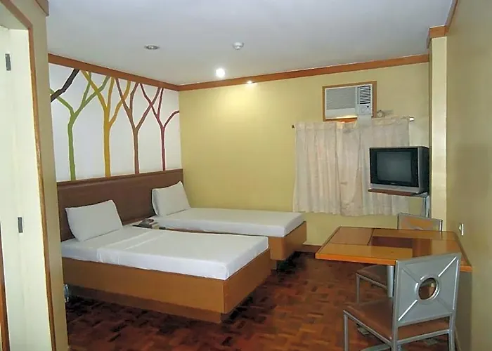 Park Pasay Manille