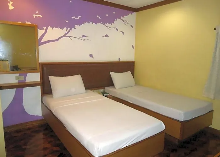 Hotel Park Pasay