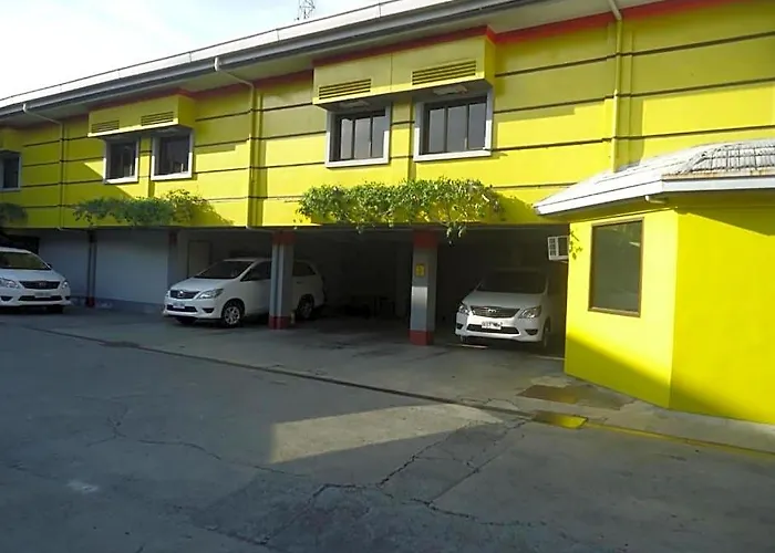 Park Pasay Hotel