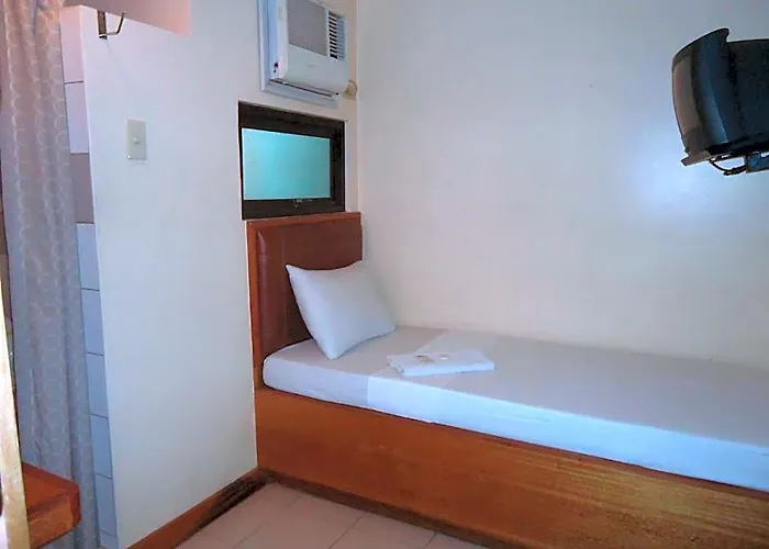 Park Pasay Hotel