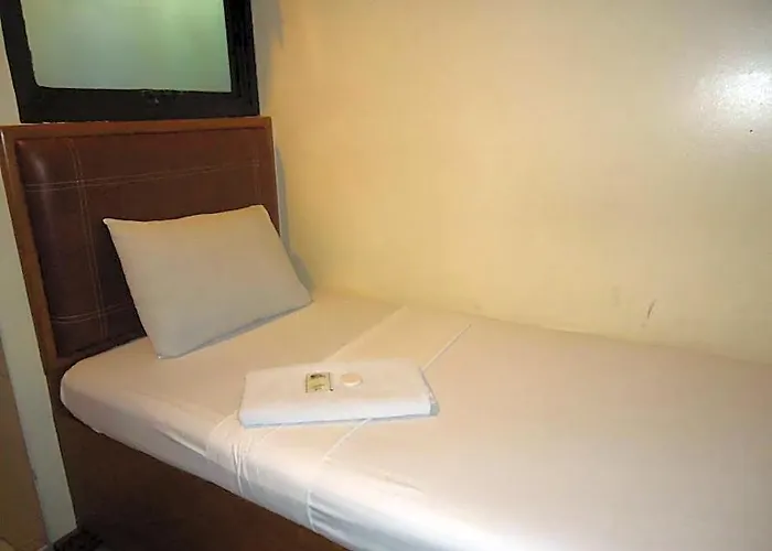 Hotel Park Pasay