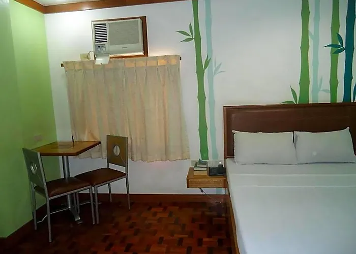 Park Pasay Hotel Manille