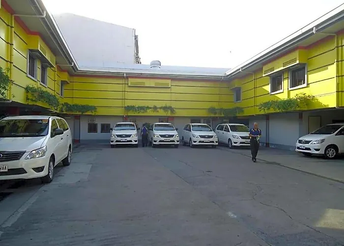 Hotel Park Pasay